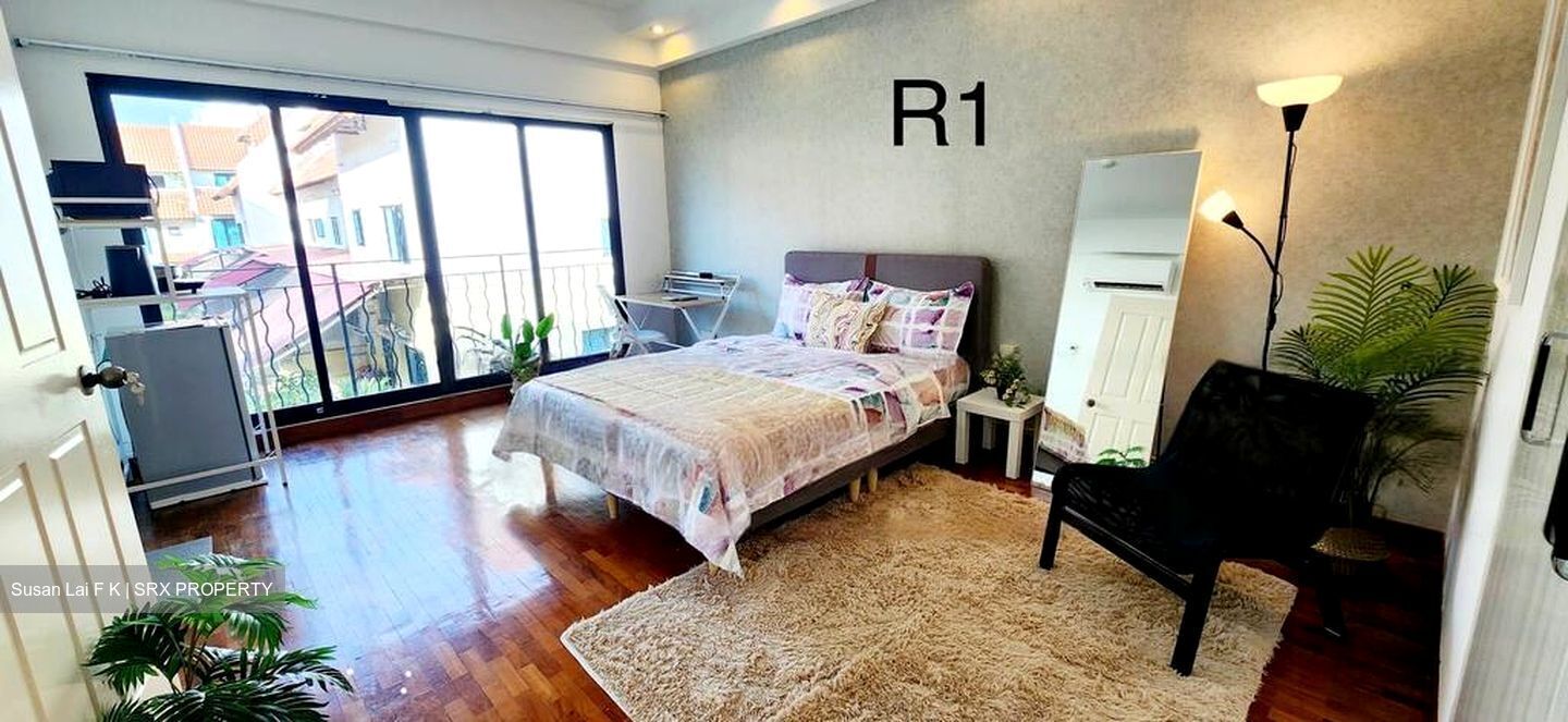 Changi South Avenue 1 (D16), Terrace #508942411